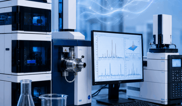 Técnicas Analíticas